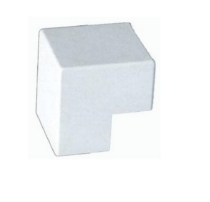 ANGOLO ESTERNO PER CANALINA 60X40