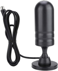 ANTENNA PORTATILE DVB-T TV PORTATILE PASSIVA PER AUTO CAMPER SUV CALAMITA