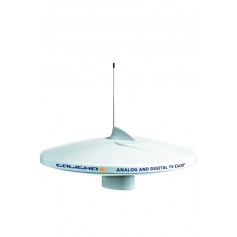 ANTENNA TV-V9125AGCU/DAB