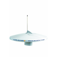 ANTENNA TV-V9125AGCU/DAB