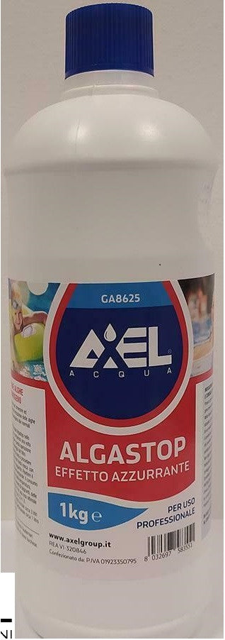 ANTIALGHE LT1 NO SCHIUMA