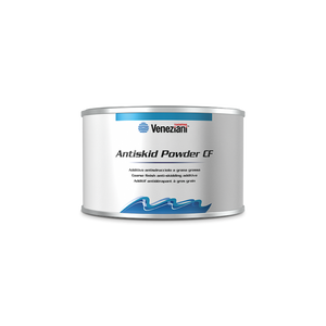 ANTISKID POWDER CF LT.0,125