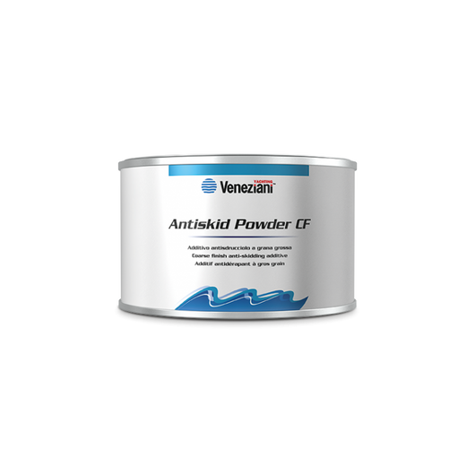 ANTISKID POWDER CF LT.0,125