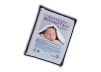 Cuscino Guanciale Da Letto Antisoffoco - Lettino - Antisoffoco