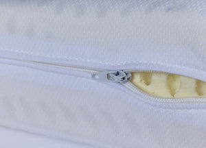 Cuscino Guanciale Da Letto Antisoffoco - Lettino - Antisoffoco