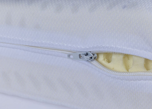 Cuscino Guanciale Da Letto Antisoffoco - Lettino - Antisoffoco