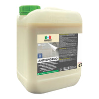 Antimacchia per gres ANTISPORCO   5LT