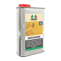 Trattamento pavimenti e rivestimenti ANTISTAIN   1LT