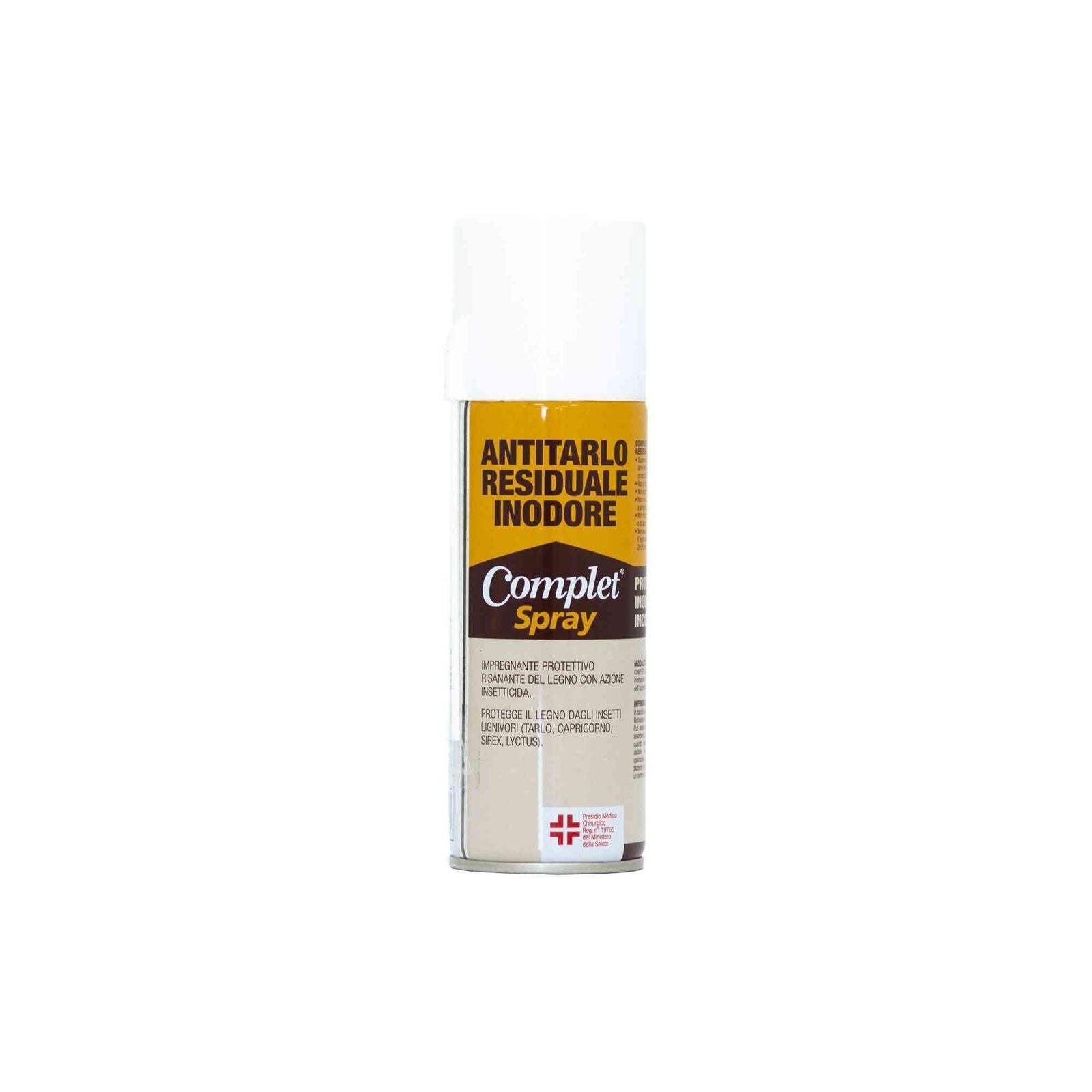 ANTITARLO "COMPLET" SPRAY 200 ML