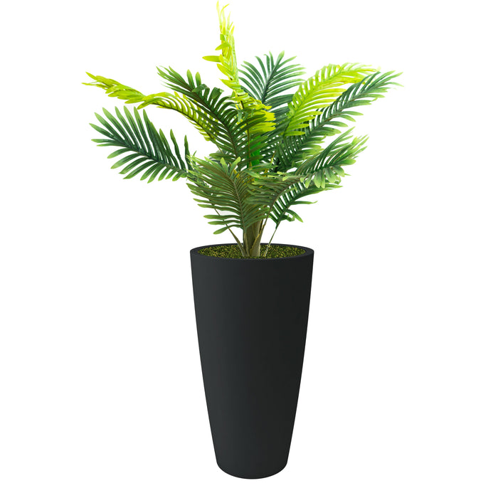 Nicoli Vaso Style cm 36x70 h