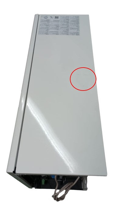 Caldaia a Condensazione Beretta MYNUTE EVO X 30C Metano/Gpl con Kit Scarico Fumi