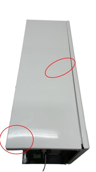 Caldaia a Condensazione Beretta MYNUTE EVO X 30C Metano/Gpl con Kit Scarico Fumi