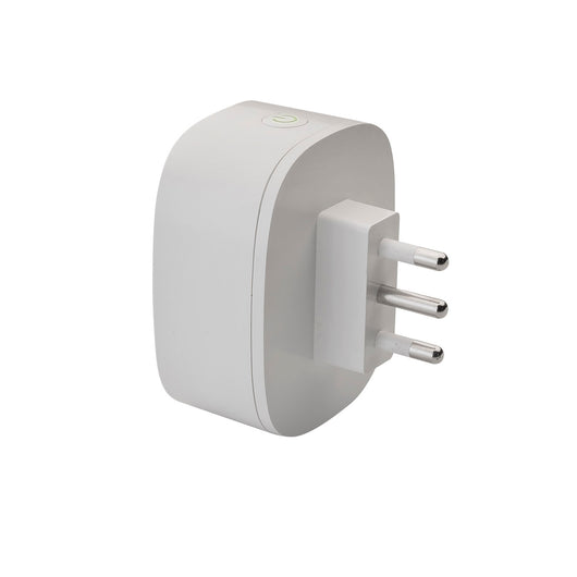 Bimar Presa Smart AP04 Wi-Fi Controllo Vocale Smart Plug Remoto iOS Android