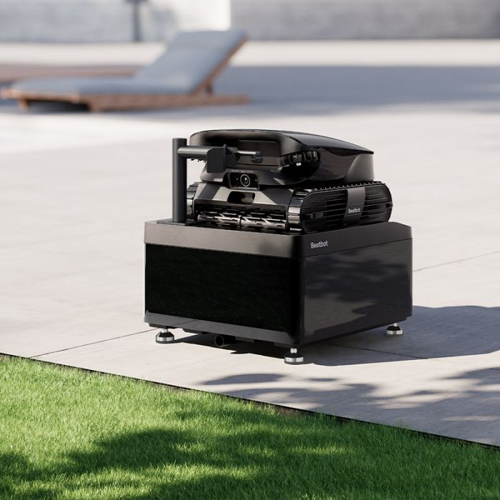 Robot piscina a batteria Beatbot AquaSense X