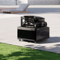 Robot piscina a batteria Beatbot AquaSense X