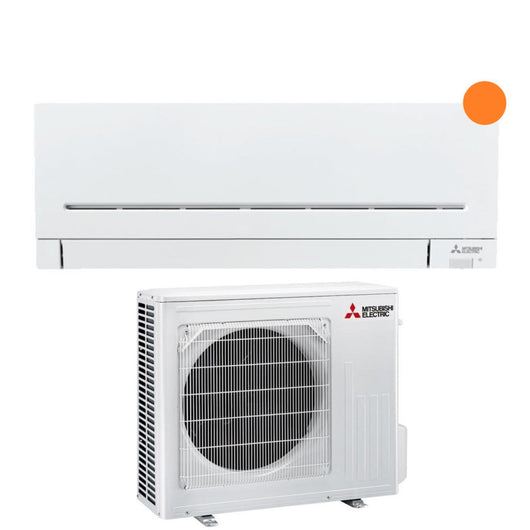 Condizionatore Mitsubishi Electric Ap 24000 Btu R-32 Wi- Fi Integrato