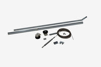 APERTURA SIMULTANEA PER ANTA DOPPIA – ERMETIKA