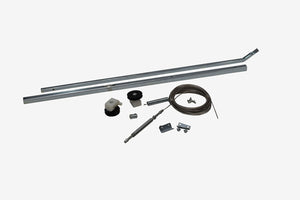 APERTURA SIMULTANEA PER ANTA DOPPIA – ERMETIKA