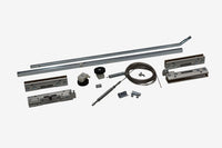 APERTURA SIMULTANEA PER ANTA DOPPIA IN VETRO – ERMETIKA