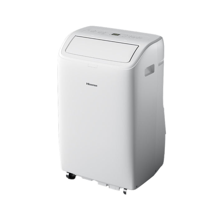 Climatizzatore Hisense Portatile In Pompa di Calore 12000 Btu APH12QC Con Gas R290