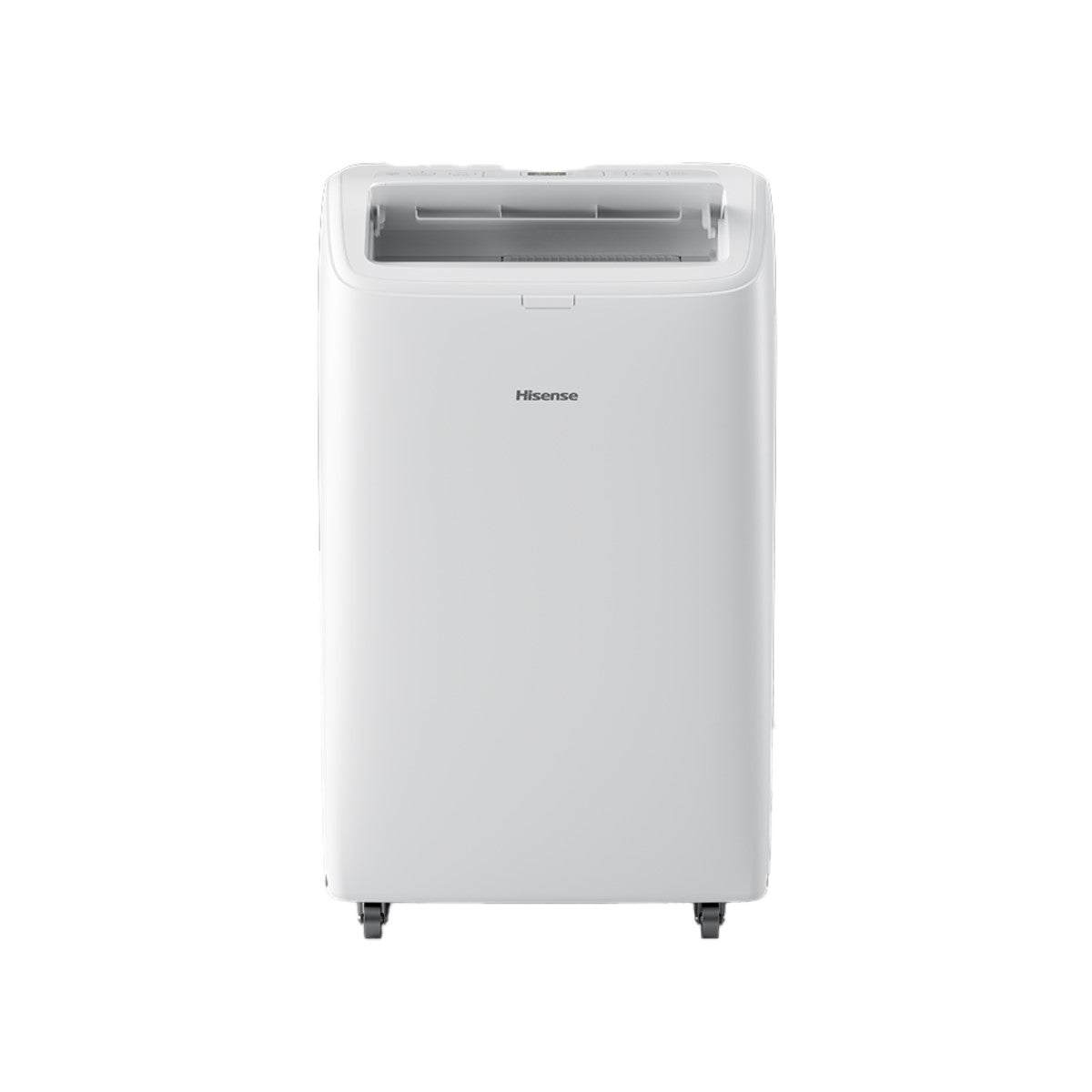 Climatizzatore Hisense Portatile In Pompa di Calore 12000 Btu APH12QC Con Gas R290