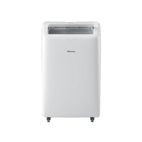 Climatizzatore Hisense Portatile In Pompa di Calore 12000 Btu APH12QC Con Gas R290