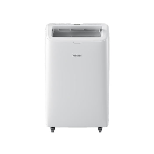 Climatizzatore Hisense Portatile In Pompa di Calore 12000 Btu APH12QC Con Gas R290