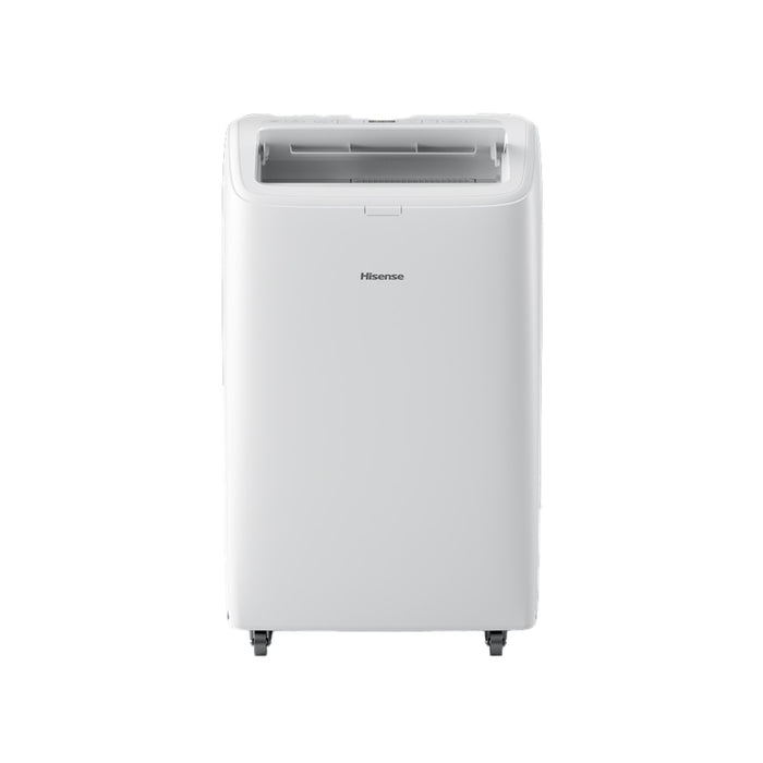 Climatizzatore Hisense Portatile In Pompa di Calore 12000 Btu APH12QC Con Gas R290
