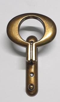 APPENDIABITI 1P BRONZATO