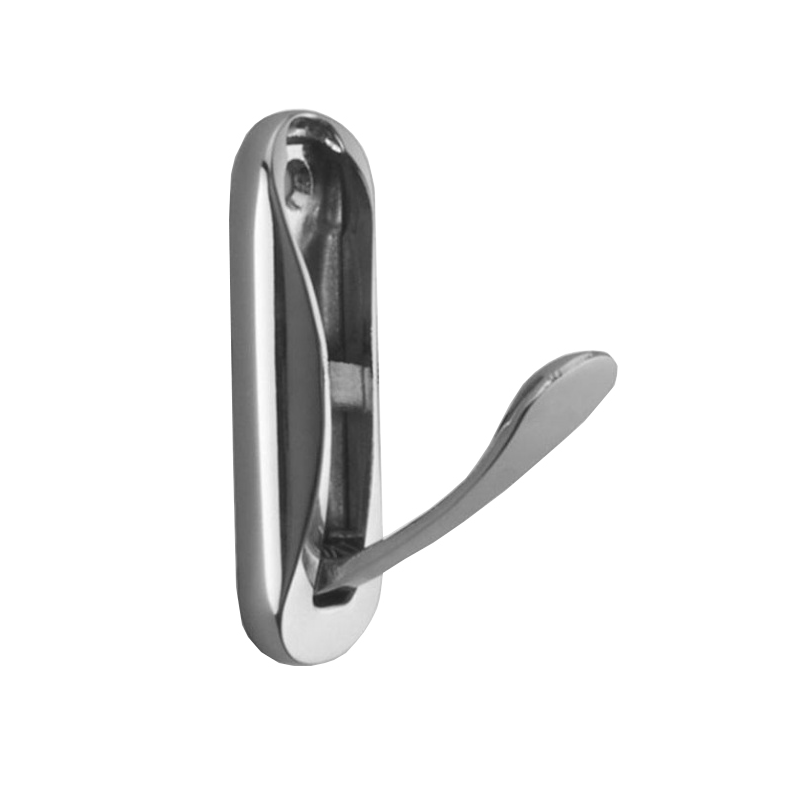 APPENDIABITO INOX A SCOMPARSA