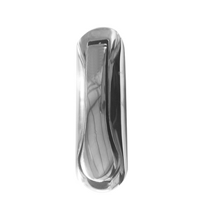 APPENDIABITO INOX A SCOMPARSA