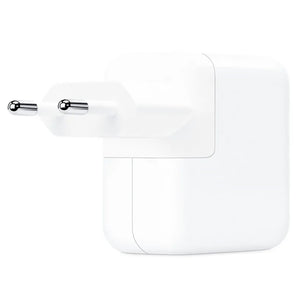 APPLE ALIMENTATORE USB-C 30W (MW2G3ZM/A)
