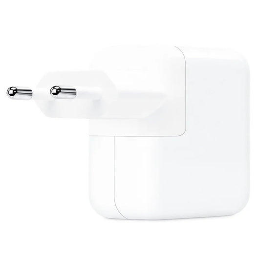 APPLE ALIMENTATORE USB-C 30W (MW2G3ZM/A)