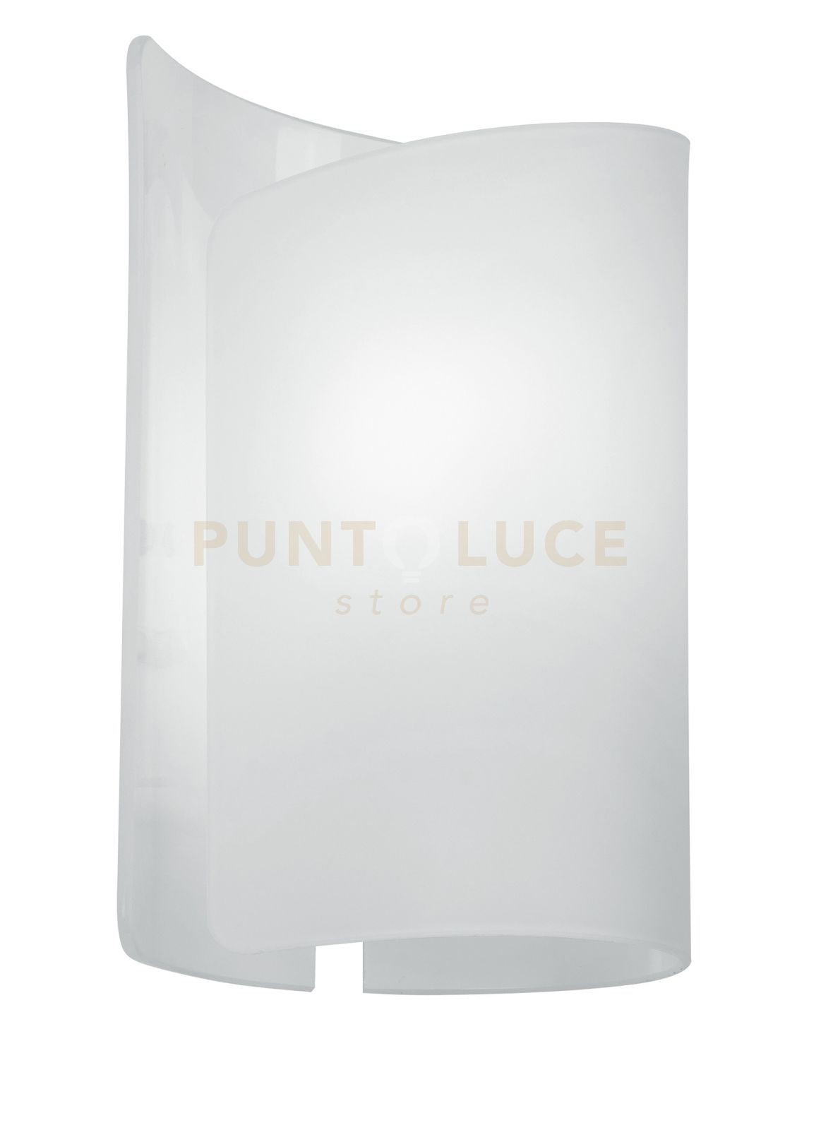 APPLIQUE IMAGINE BIANCA 1XE27 15X25CM I-IMAGINE-AP