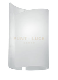 APPLIQUE IMAGINE BIANCA 1XE27 15X25CM I-IMAGINE-AP