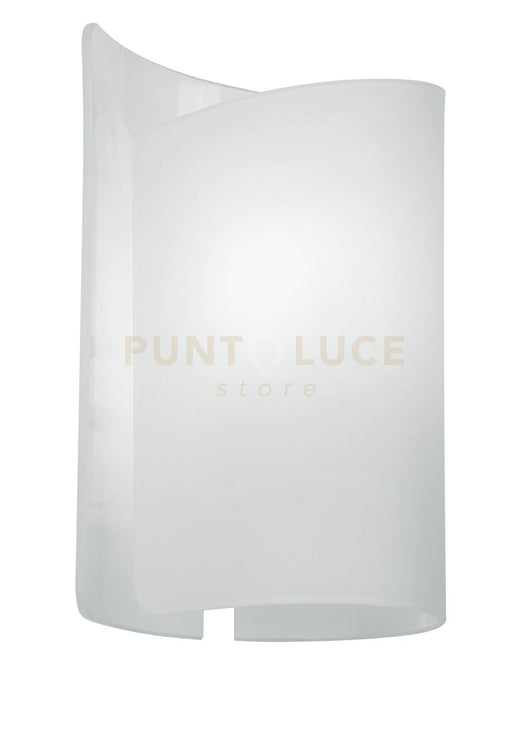 APPLIQUE IMAGINE BIANCA 1XE27 15X25CM I-IMAGINE-AP