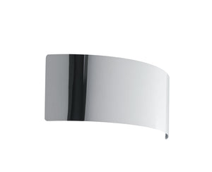 APPLIQUE LED DYNAMIC CROMO 6W 420LM 4000K 23X8,5X8,5CM