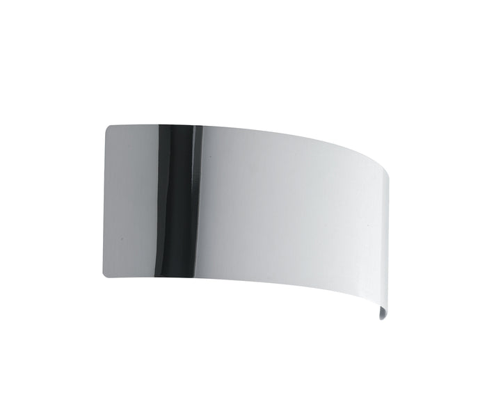 APPLIQUE LED DYNAMIC CROMO 6W 420LM 4000K 23X8,5X8,5CM