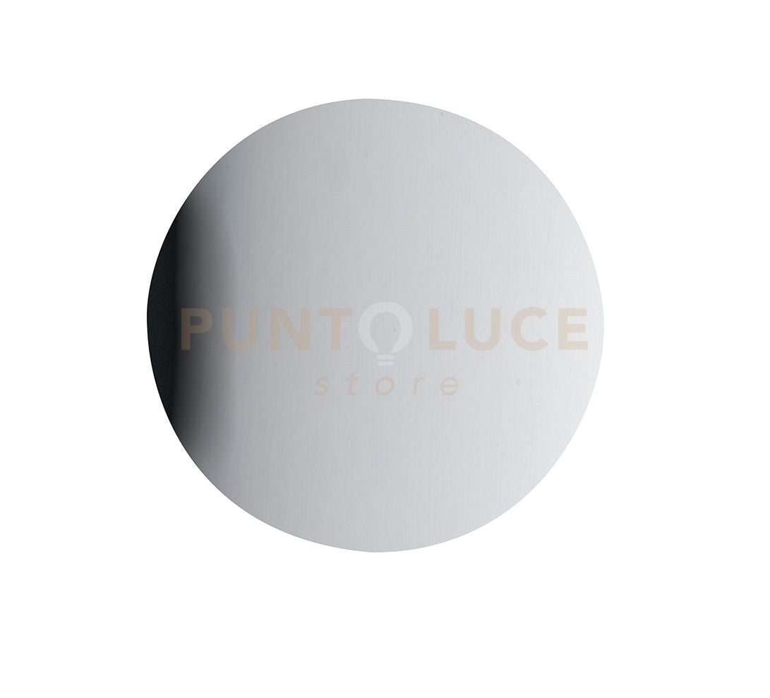 APPLIQUE LED ECLISSE CROMO 5,5W 400LM 4000K 20X3,7CM