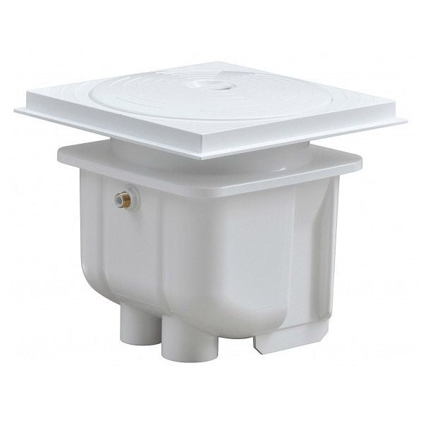 Regolatore Di Livello Elettronico Per Piscine In Pannelli E Cemento