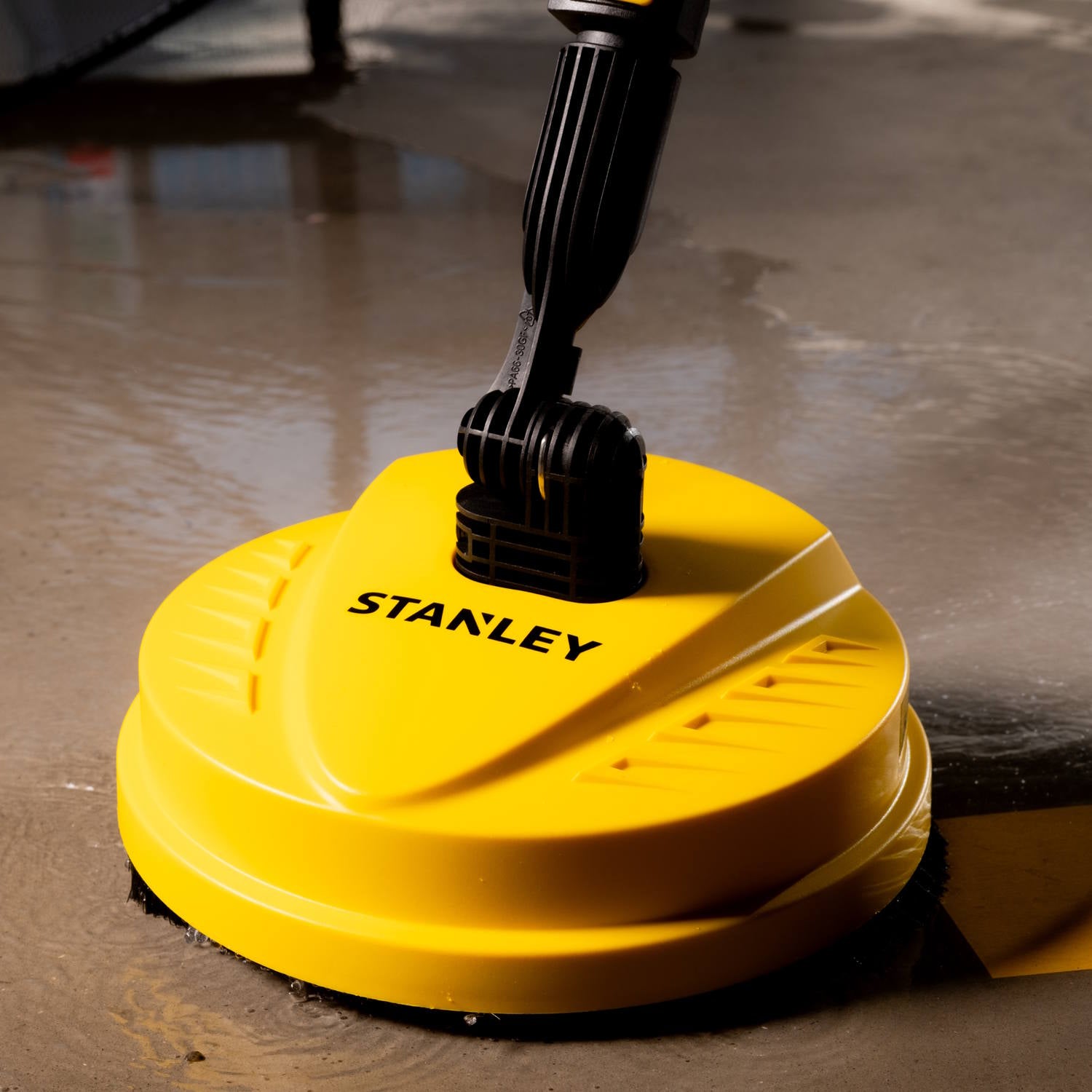 Stanley Mini Patio Cleaner Lavapavimenti per Idropulitrice