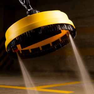 Stanley Mini Patio Cleaner Lavapavimenti per Idropulitrice