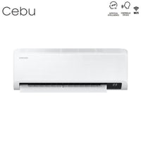 Unità Interna a Parete Samsung Inverter serie CEBU 24000 Btu AR24TXFYAWKNEU R-32 Wi-Fi Integrato
