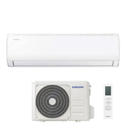 Condizionatore Samsung AR35 12000 Btu R-32 Wi-Fi Integrato