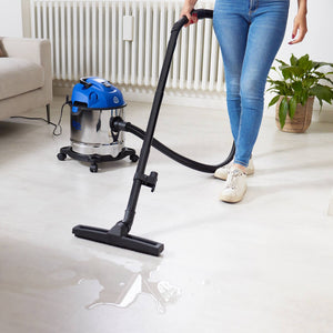 AR Blue Clean Aspiratore Solidi e Liquidi 3370 (1400 W, 20 l)