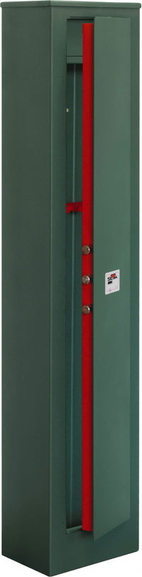 ARMADIO PORTAFUCILI S5001T