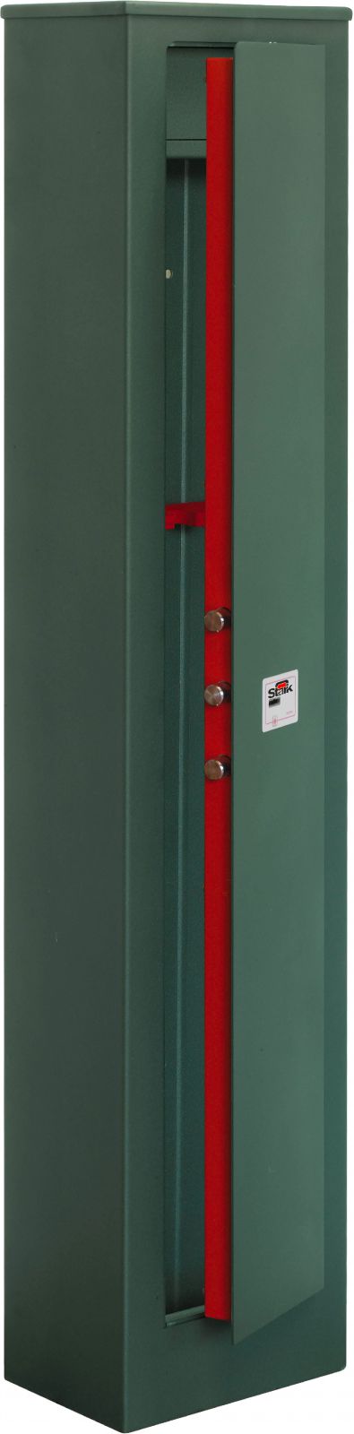 ARMADIO PORTAFUCILI S5001T