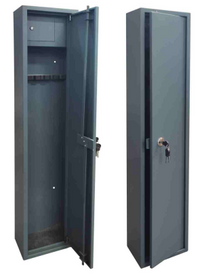 ARMADIO PORTAFUCILI S6001T