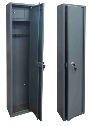 ARMADIO PORTAFUCILI S6001T