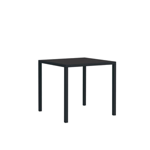 Tavolo Tetris 80X80 Nero